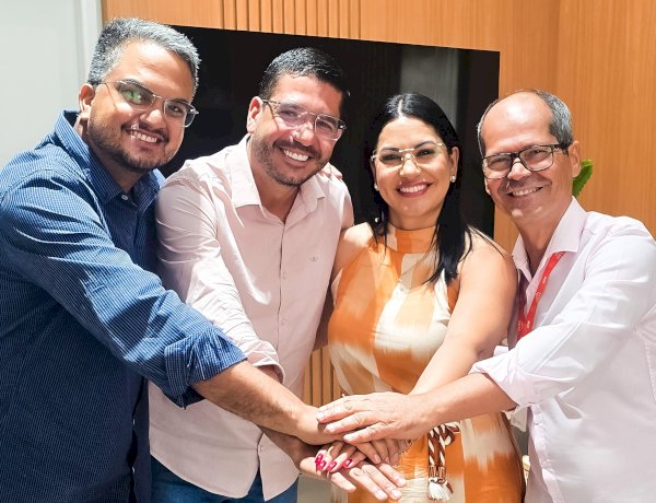 Vereadora Edla Fernandes pode reforçar base de Murilo em Irecê