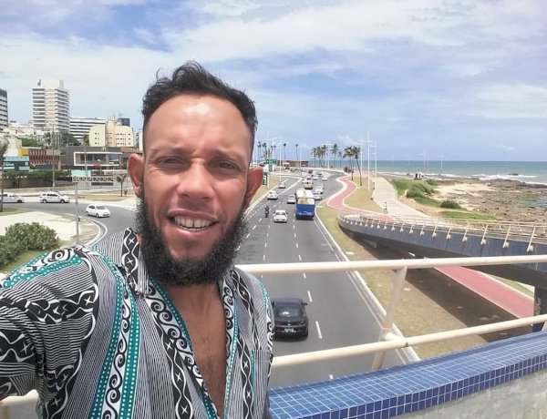 Percussionista Dedê Silva morre aos 40 anos e causa comoção em Irecê