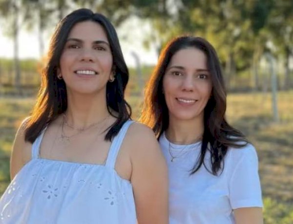 Irmãs convertem estudo científico em vinícola de sucesso e impulsionam o enoturismo em Morro do Chapéu