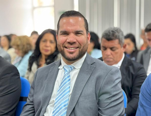 Prefeito Afonso celebra: Ibititá está entre os 3 melhores projetos da Bahia no prêmio Sebrae.