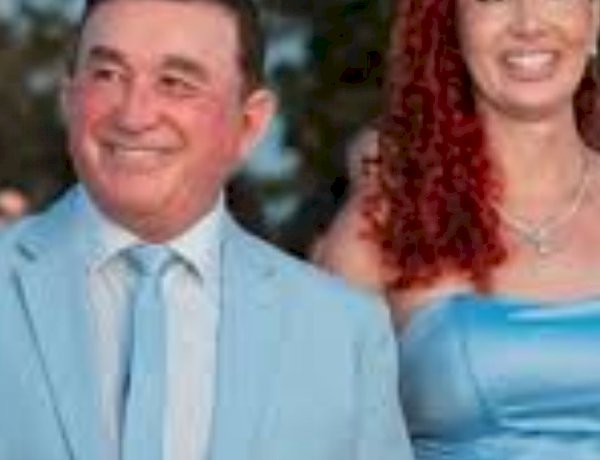 Amado Batista relembra luta da filha contra o câncer: “Enfrentou tudo com muita bravura”