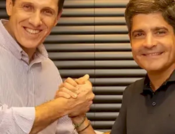 ACM Neto confirma convite para Zé Cocá compor chapa como vice