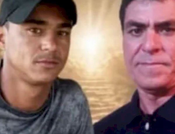 Acidente entre povoados de Barro Alto e Mulungu do Morro deixa dois mortos