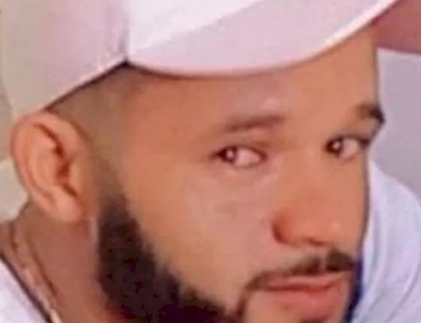 Jovem é morto a tiros na zona rural de Cafarnaum