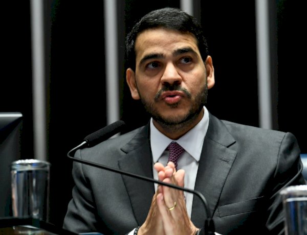 Senado rejeita indicação de Jorge Messias ao STF e impõe derrota histórica ao governo Lula