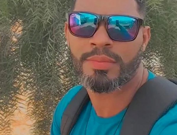 Professor Wellington Lima dos Anjos é identificado entre as vítimas de grave acidente na BA-052