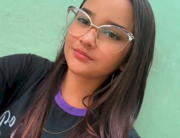 Jovem de 16 anos morre após acidente com prancha de cabelo na zona rural de Central