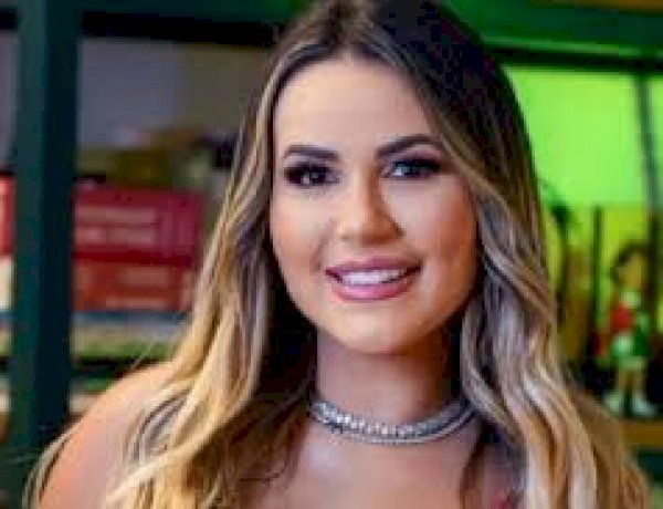 Influenciadora Deolane Bezerra é presa em operação contra lavagem de dinheiro ligada ao PCC
