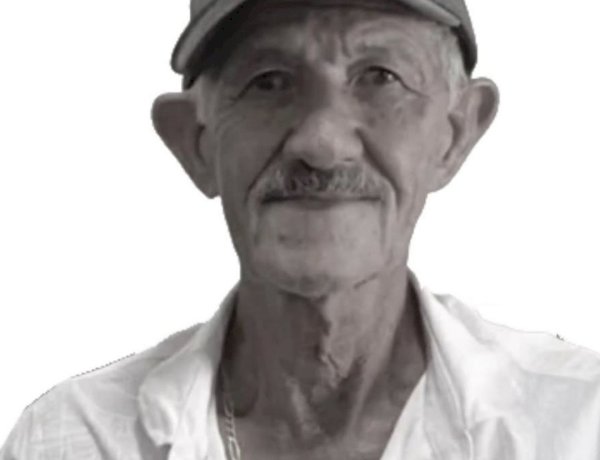 Irecê lamenta morte de Mamédio, pai do ex-vereador Figueredo