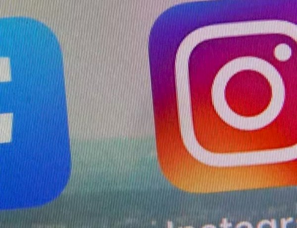 Fora do ar: Instagram e Facebook apresentam instabilidade nesta sexta