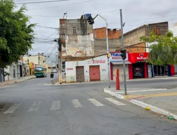 Irecê tem uma das madrugadas mais frias do Nordeste e registra 15,7°C