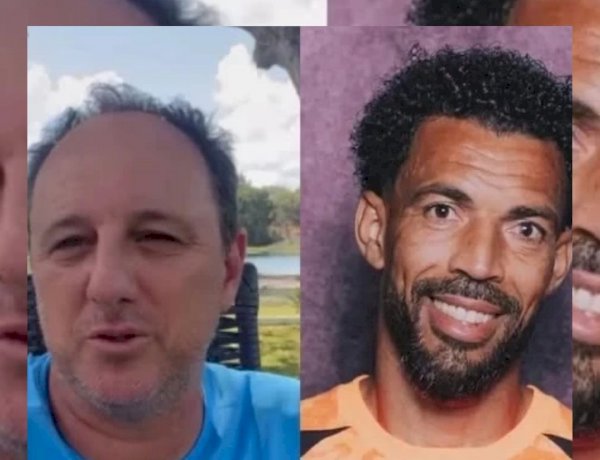 Rogério Ceni parabeniza Vozinha após atuação histórica na Copa do Mundo