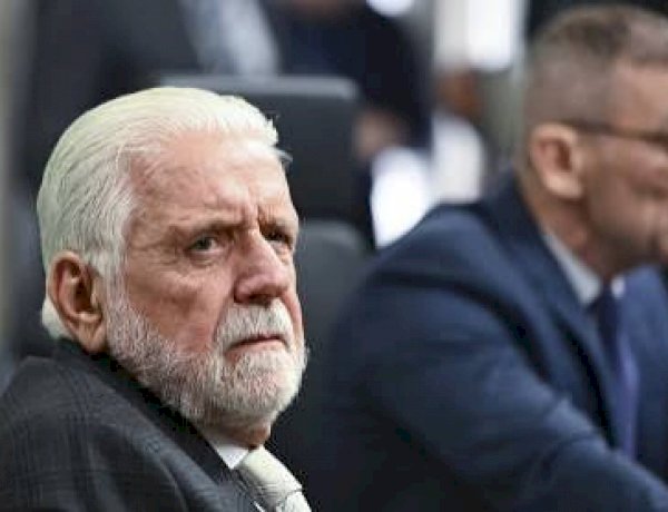 Jaques Wagner é citado em investigação da PF sobre suposto esquema ligado ao Banco Master
