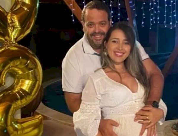 Justiça retoma julgamento de ex-vereador acusado de matar esposa