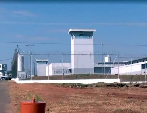 Brasil pode ultrapassar 1 milhão de pessoas presas em 2027, aponta projeção