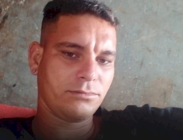 Homem é morto a facadas em Cafarnaum