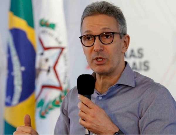 Zema defende uso da GLO e anuncia agenda de campanha pelo país