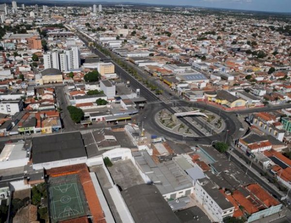 Nova universidade federal da Bahia terá sede em Feira de Santana
