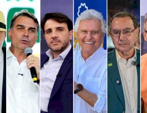 Campanhas Presidenciais de 2026 Somam R$ 74 Milhões em Custos Iniciais