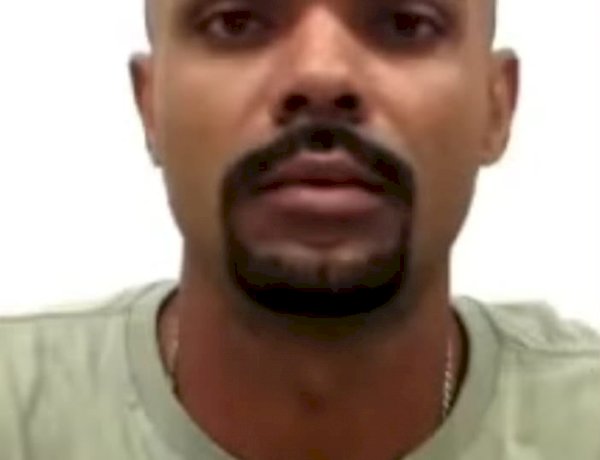 Duplo homicídio em São Gabriel: Polícia Civil prende suspeito e apreende drogas e arma