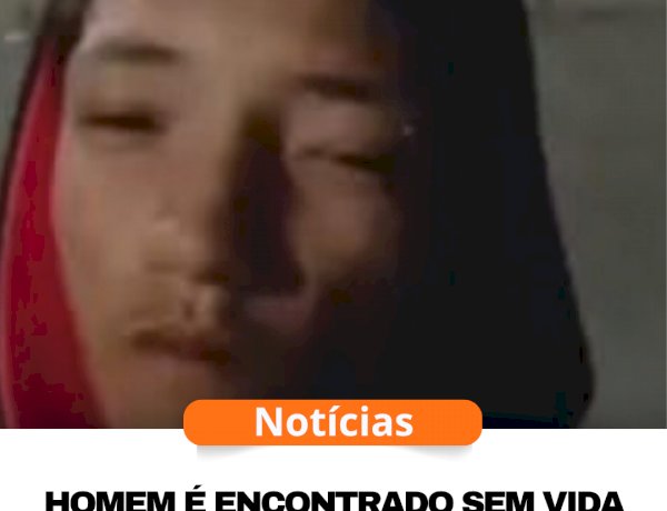 Homem é encontrado sem vida dentro de casa no bairro Bom Sucesso, em Irecê
