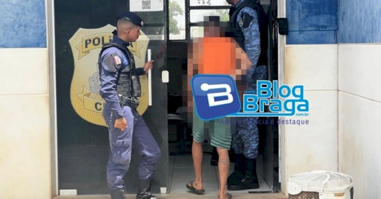 Mulher é resgatada pela guarda civil após ser mantida em cárcere privado e ameaçada de morte por dias no oeste baiano