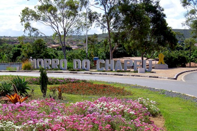 Morro do Chapéu sobe de categoria no Mapa do Turismo Brasileiro e consolida crescimento do setor