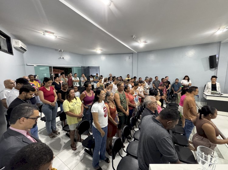 Dia histórico em Central: Prefeitura garante auxílio-alimentação para servidores efetivos