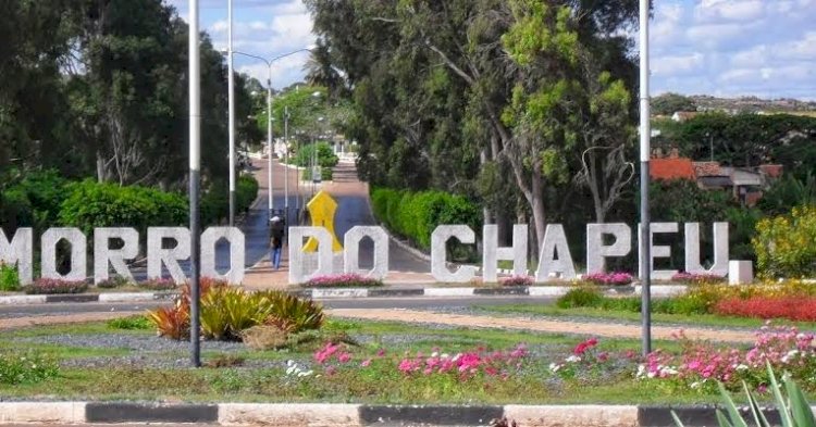 Prefeitura de Morro do Chapéu esclarece uso de combustíveis