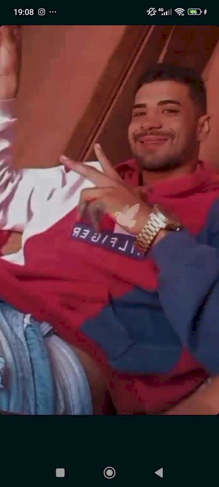 CAFARNAUM: JOVEM É ENCONTRADO MORTO COM MARCAS DE TIROS NA ZONA RURAL DO MUNICÍPIO