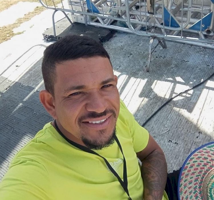 Motociclista morre em acidente após atingir animal solto na BA-052