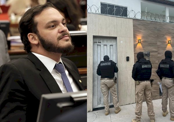 Ex-deputado é capturado por suposta participação em esquema de fuga com pagamento de R$ 2 milhões