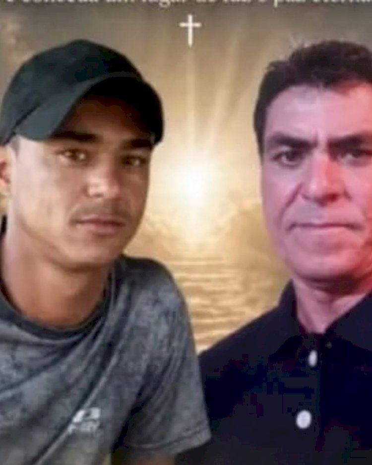 Acidente entre povoados de Barro Alto e Mulungu do Morro deixa dois mortos