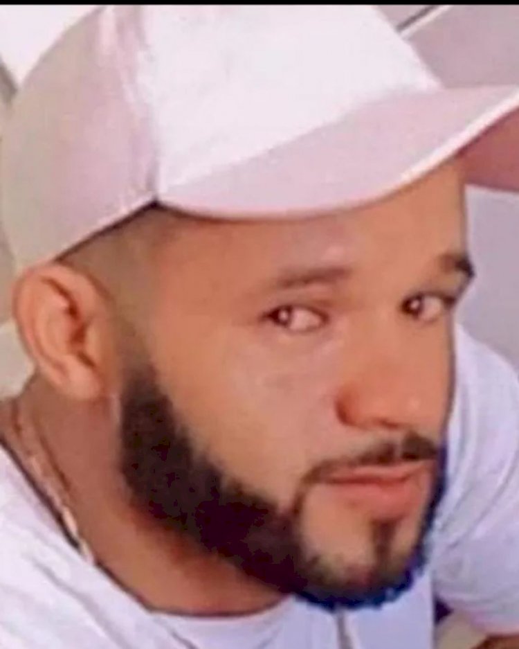 Jovem é morto a tiros na zona rural de Cafarnaum