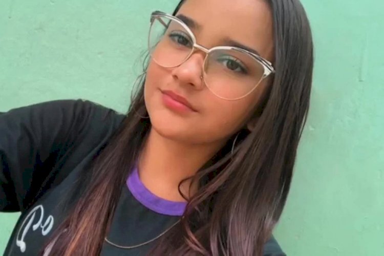 Jovem de 16 anos morre após acidente com prancha de cabelo na zona rural de Central
