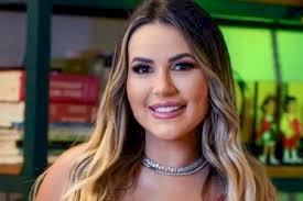 Influenciadora Deolane Bezerra é presa em operação contra lavagem de dinheiro ligada ao PCC
