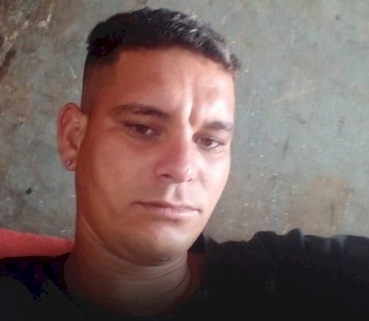 Homem é morto a facadas em Cafarnaum