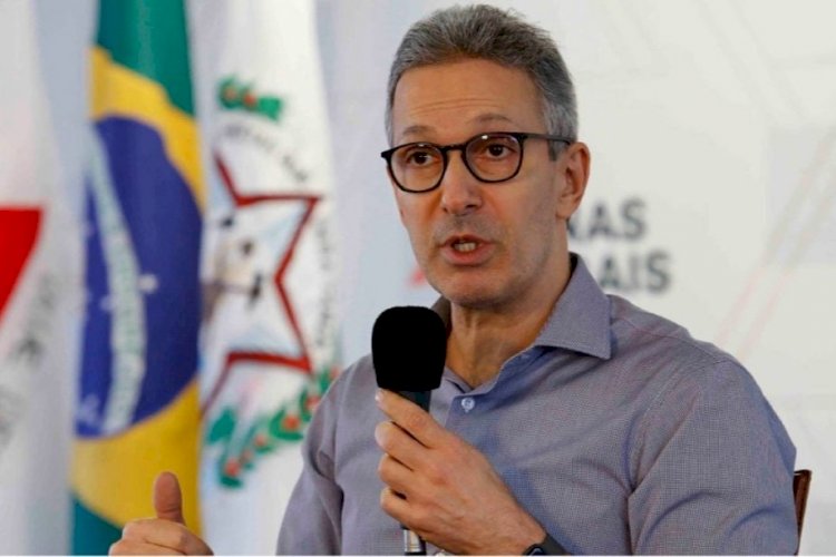 Zema defende uso da GLO e anuncia agenda de campanha pelo país