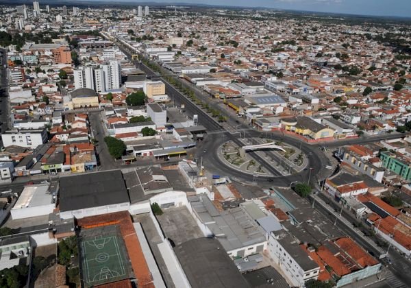 Nova universidade federal da Bahia terá sede em Feira de Santana