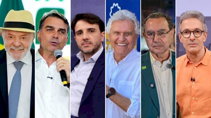 Campanhas Presidenciais de 2026 Somam R$ 74 Milhões em Custos Iniciais