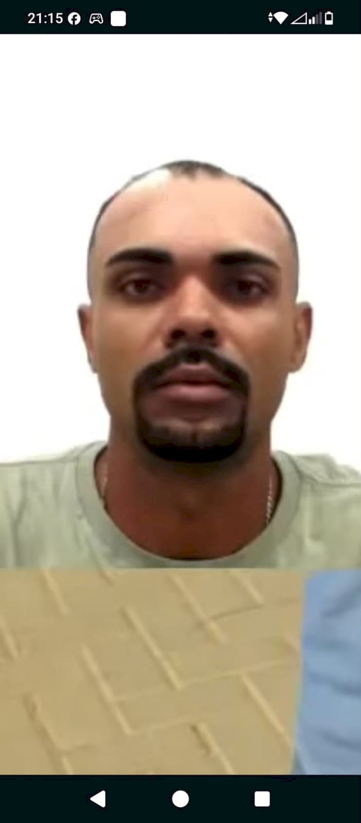 Duplo homicídio em São Gabriel: Polícia Civil prende suspeito e apreende drogas e arma